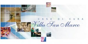 Casa di cura Villa San Marco